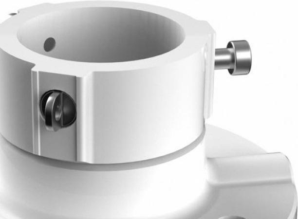 Productafbeelding Hikvision PTZ" camera (DS-1663ZJ) (Montageset)