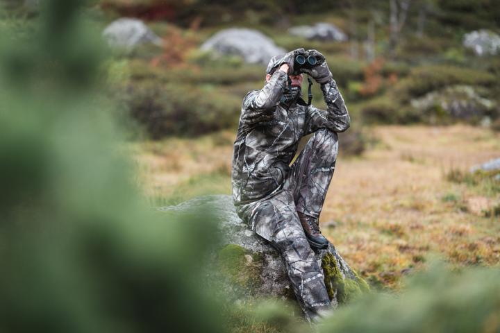 Produktbild Solognac TREEMETIC 100 (XXL)