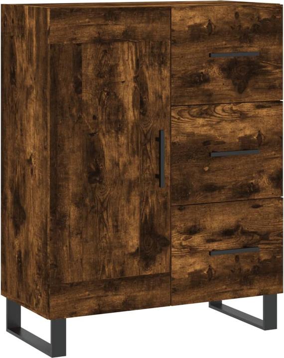 Image du produit vidaXL Sideboard (69.50 x 34 x 90 cm)