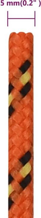 Immagine prodotto vidaXL Bootsseil