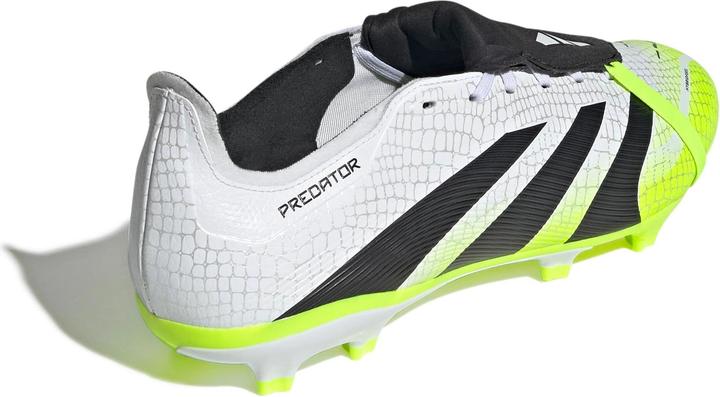 Actual product image Adidas Predator Elite FT FG/AG (44)