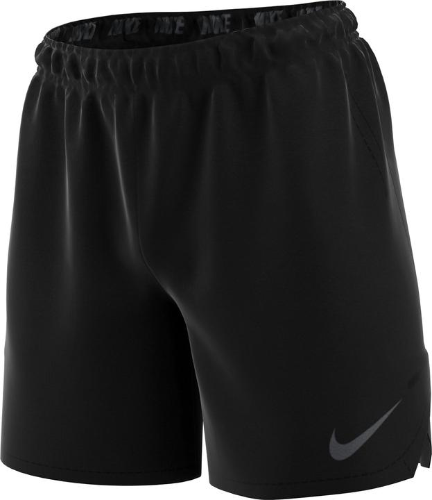 Productafbeelding Nike Herenshort Flex Woven 2.0, Zwart/Donkergrijs, S, 927526-010 (S)