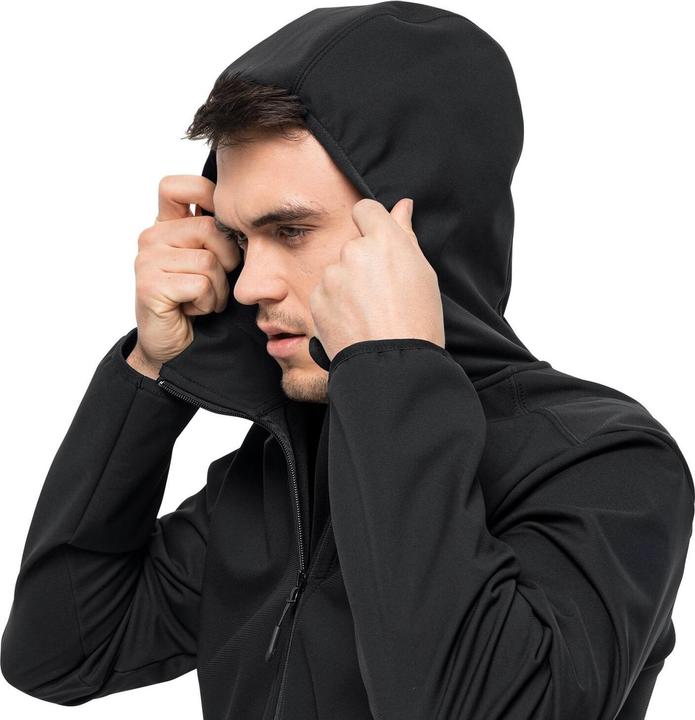 Actual product image Jack Wolfskin Bornberg Hoody M (L)