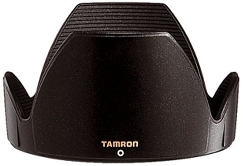 Produktbild Tamron Sonnenblende zu 18-270mm VC und 17-50mm VC