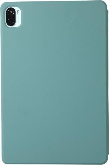 Produktbild MU Classic Dreifach faltbare Leder Hülle (Mi Pad 5 Pro, Mi Pad 5)