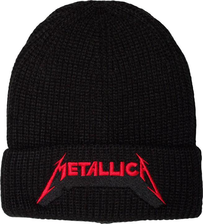 Produktbild Metallica Mütze (One Size)