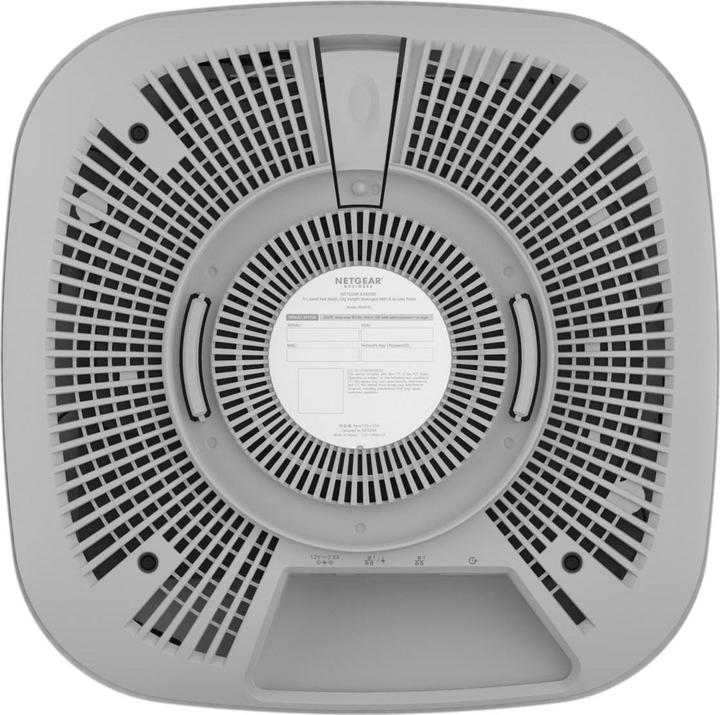 Produktbild Netgear WAX630 (2400 Mbit/s)