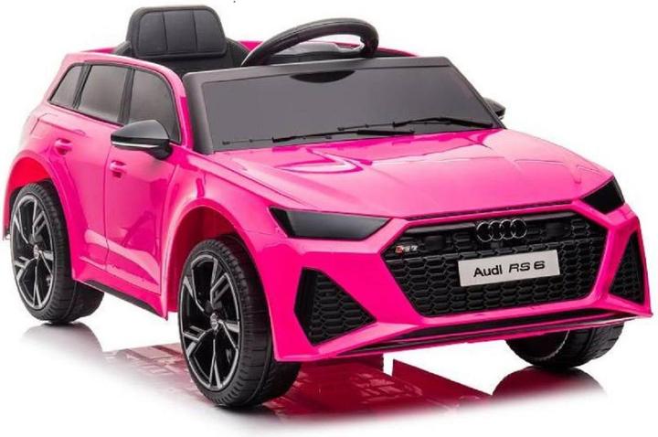Es-toys Audi RS6 (12 V)