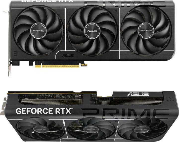 Image du produit ASUS PRIME GeForce RTX 5070 (12 Go)