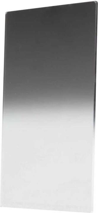 Actual product image Benro Master Glass Filter 100x150mm Medium-Edged GND8 (0.9) (Graduated neutral density filter)