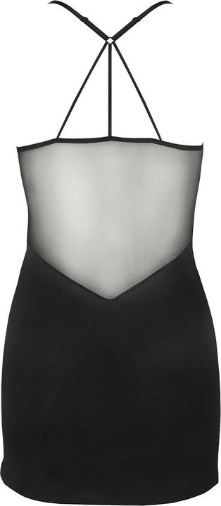 Image du produit Avanua AV Quella chemise black S/M (M, S)