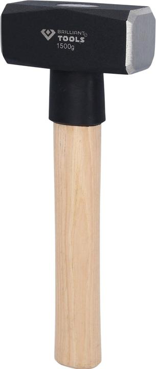 Immagine prodotto Brilliant Tools BT075150 (1600 g)