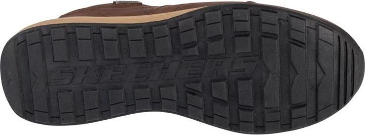 Image du produit Skechers Netson - Gander Brown (42.5)