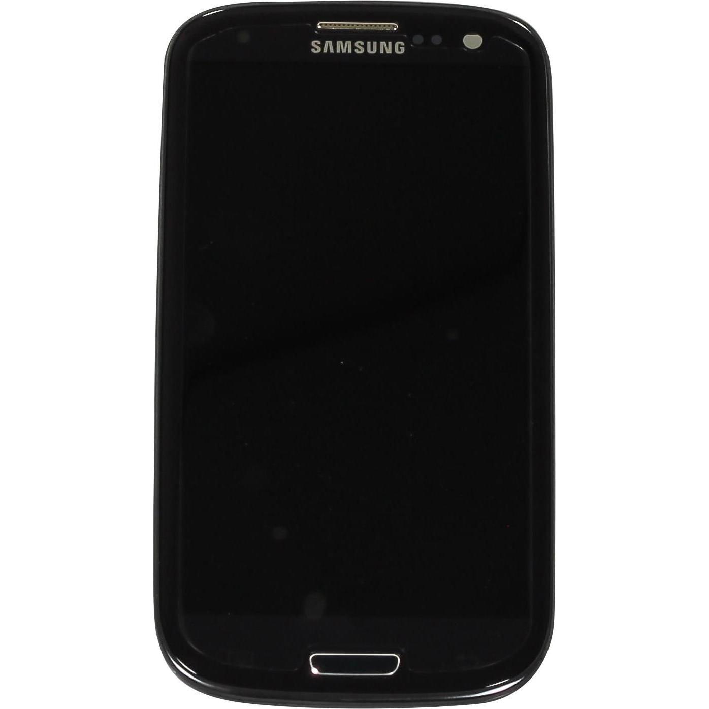 Thumbnail - Samsung LCD Assembly (Display, Galaxy S3 Neo), Mobilgerät Ersatzteile, Schwarz