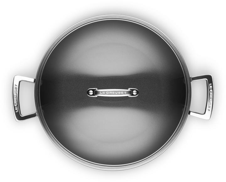 Produktbild Le Creuset Bratpfanne (30 cm, Bratpfanne, Aluminiumguss)