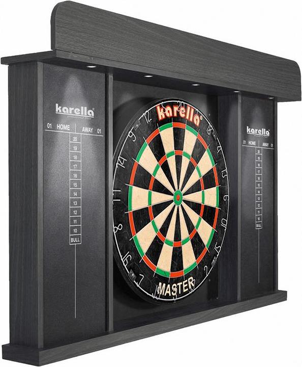 Produktbild Gubler Arena