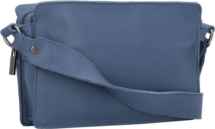 Actual product image Cowboysbag Merlin Umhängetasche Leder 22 cm