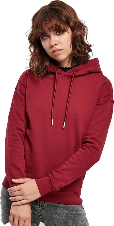 Produktbild Urban Classics Kapuzenpullover (XXL)