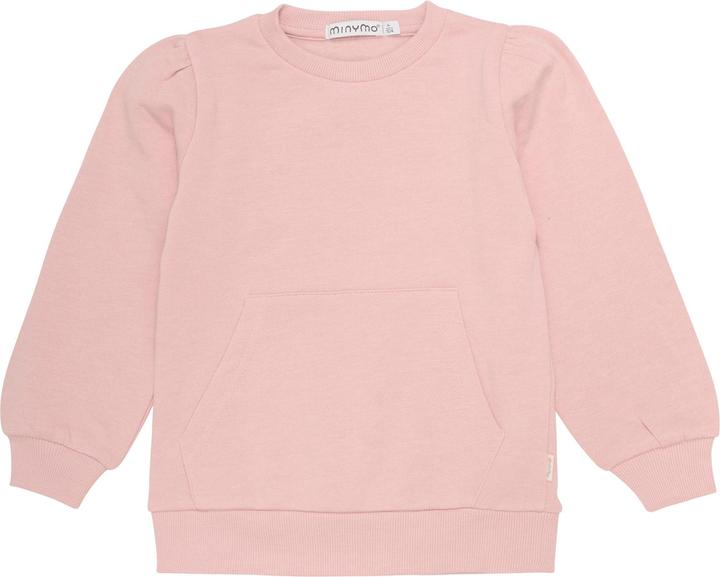 Produktbild Minymo Langarmshirt 2er-Set Misty Rose Gr. 110 (110)