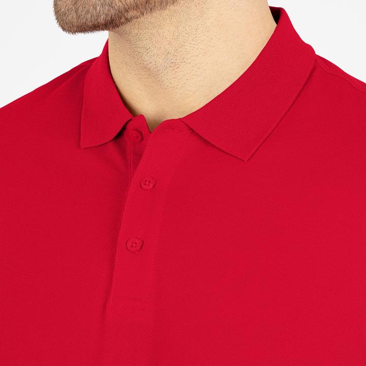 Produktbild JAKO Polo Doubletex (4XL)