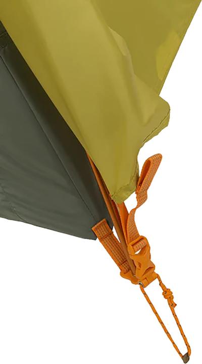 Immagine prodotto Big Agnes Blacktail 4 (Tenda a cupola, 3.52 kg, 4 persone)