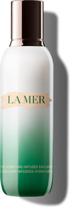 Actual product image La Mer Hydrating Infused Emulsion 125 ML (125 ml, Day cream)
