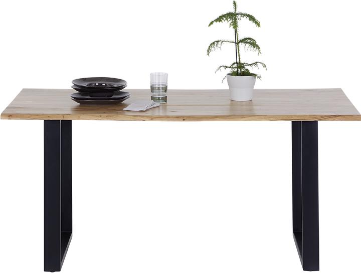 Chêne, Nature, Noir