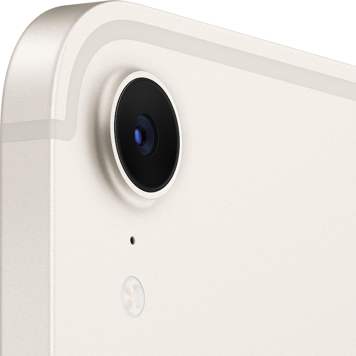 Actual product image Apple iPad mini (2024) (5G, 8.30", 128 GB, Starlight)
