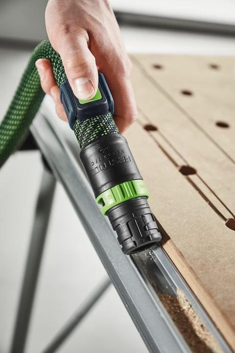 Image du produit Festool Commande à distance CT-F I