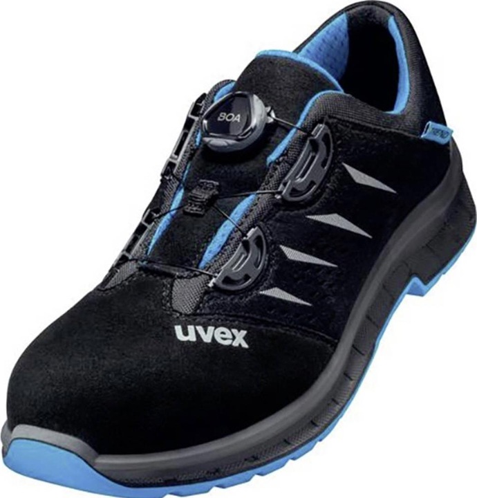 Image du produit Uvex Safety Chaussure basse 69382 (S1P, 43)