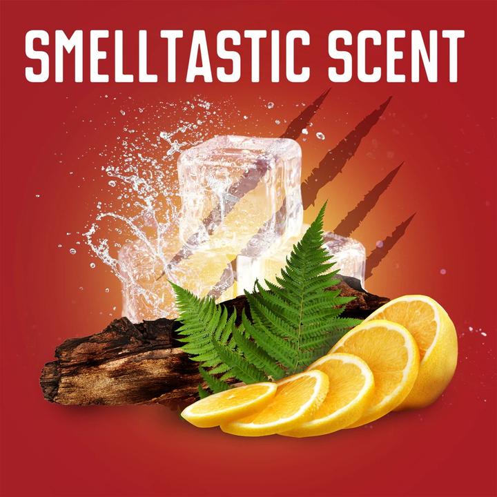 Actual product image Old Spice Bear Glove Deodorant Body Spray - Deodorant Spray (Spray, 150 ml)