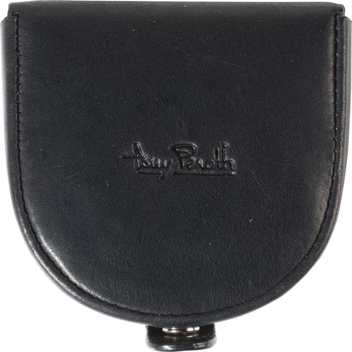 Actual product image Tony Perotti Coin Wallet