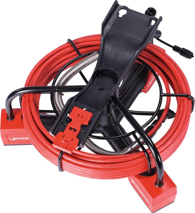 Actual product image Rothenberger Inspection camera ROSCOPE® MODUL 25/16