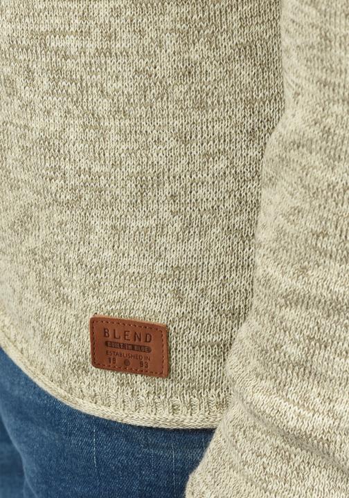 Immagine prodotto Blend Dan Maglione Pullover Maglieria Da Uomo Con Girocollo (XL)