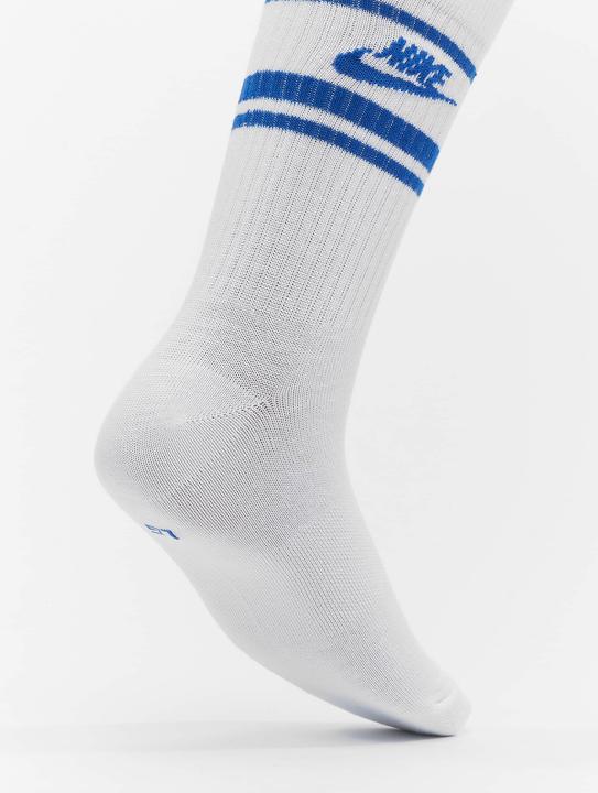 Actual product image Nike U EVERYDAY ESSENTIAL CREW STRIPE-38-42 (38 - 42)