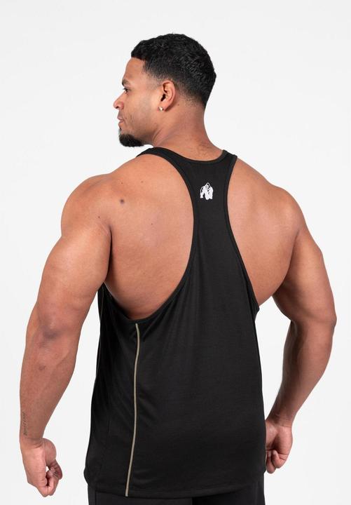 Produktbild Gorilla Wear Casper Stringer (S)