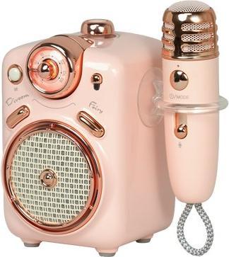 Immagine prodotto Divoom Fairy-2 pink