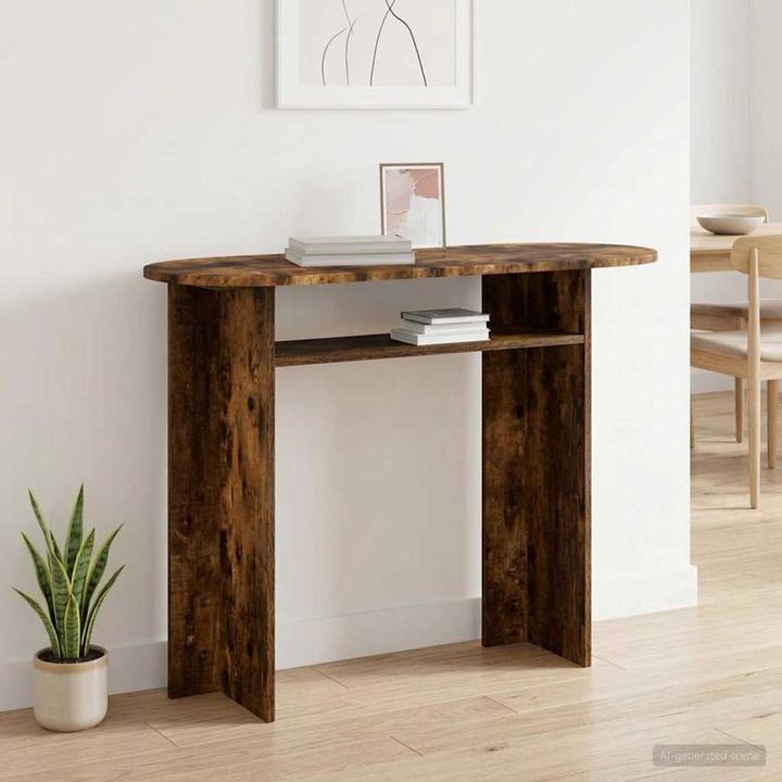 Image du produit vidaXL Konsolentisch (39.50 x 100 x 75 cm)