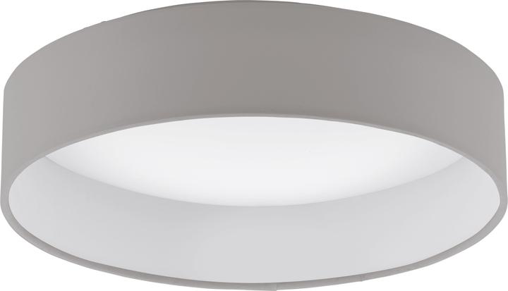 Taupe, Weiss