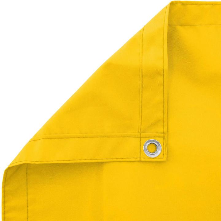 Actual product image vidaXL Balkonsichtschutz (200 cm)