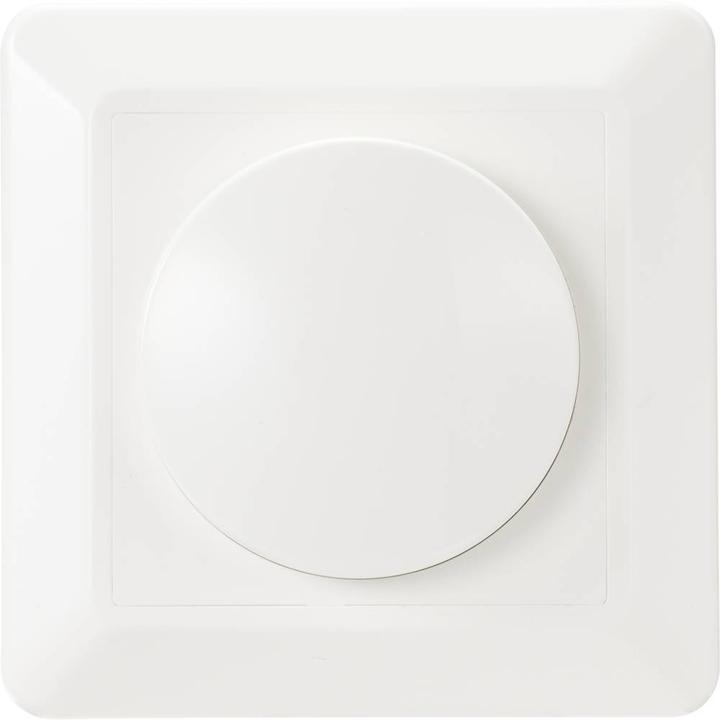 Image du produit Sygonix Drehdimmer