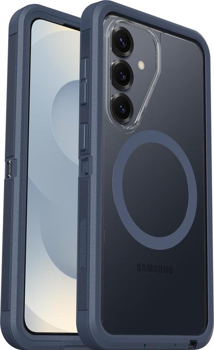 OtterBox Defender Series Pro XT Clear (Samsung Galaxy S26)