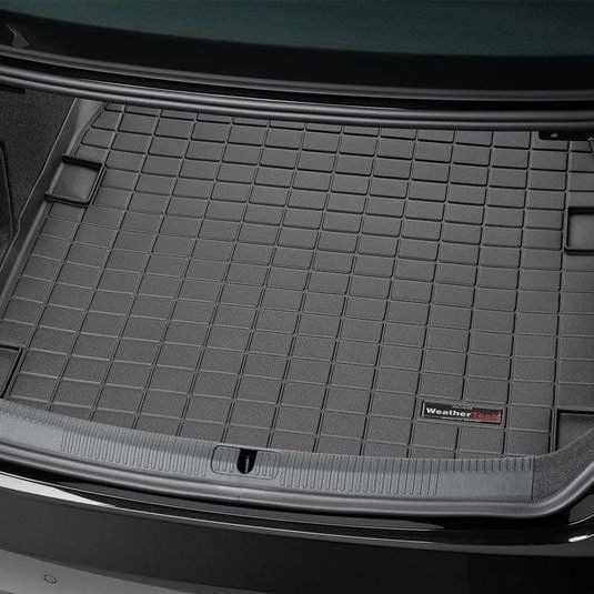 Immagine prodotto WeatherTech Porsche Panamera E-Hybrid 971/G2 (2018-2023) Vassoio portaoggetti