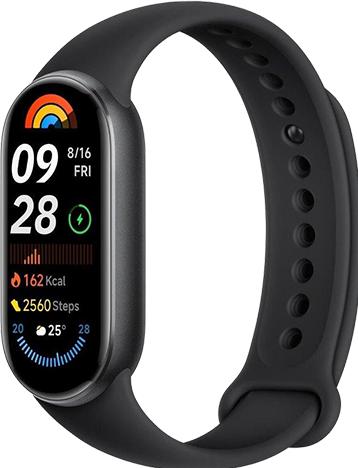Immagine prodotto Xiaomi Smart Band 9 (46.53 mm)