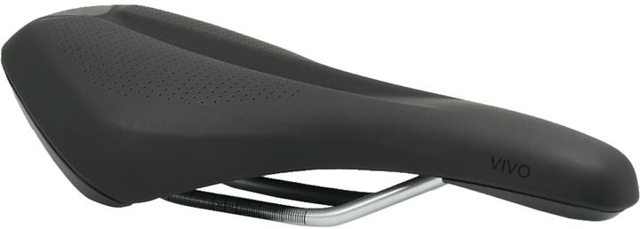 Productafbeelding Selle Royal Zadel VIVO Athletic, Royalgel, 254x162mm