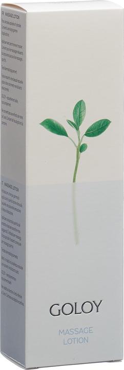Immagine prodotto Goloy Massaggio Forma Vitalize (125 ml)