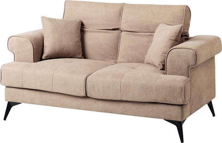 Actual product image Beliani Skive (2 person sofa)