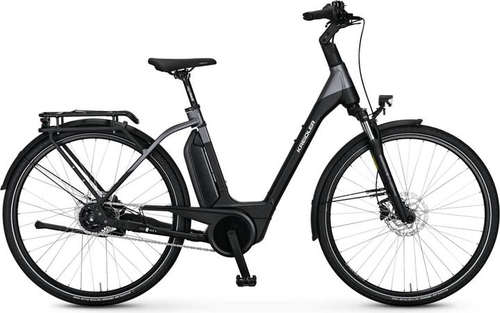Actual product image Kreidler Vitality Eco 6 Comfort (51 cm)