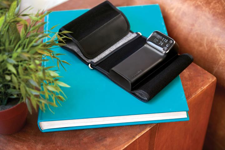 Productafbeelding Garmin Index BPM (Bovenarm bloeddrukmeter)