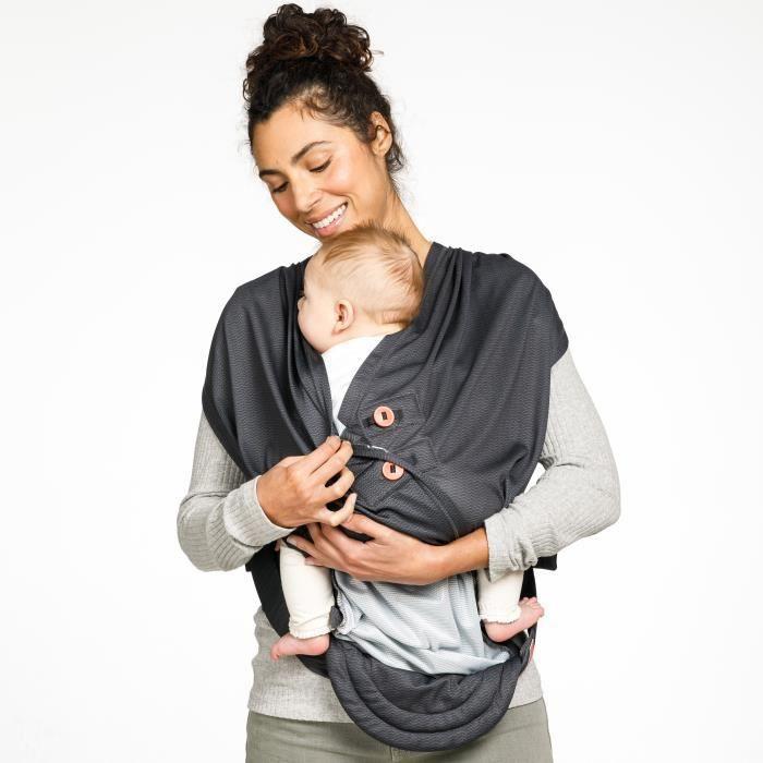 Image du produit Infantino Porte-bébé HUG&CUDDLE + 0 mois
